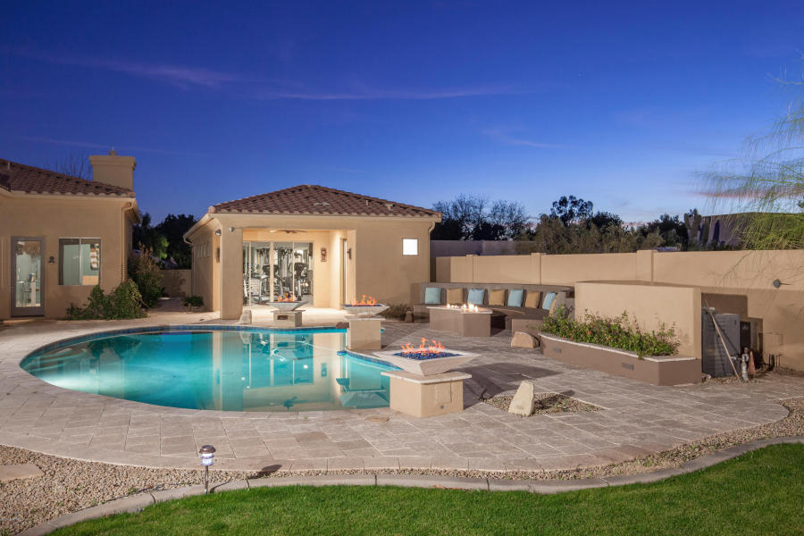 Home Additions & Casitas